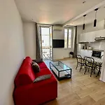 Appartement À Meyerbeer