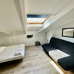 Appartement À Meyerbeer