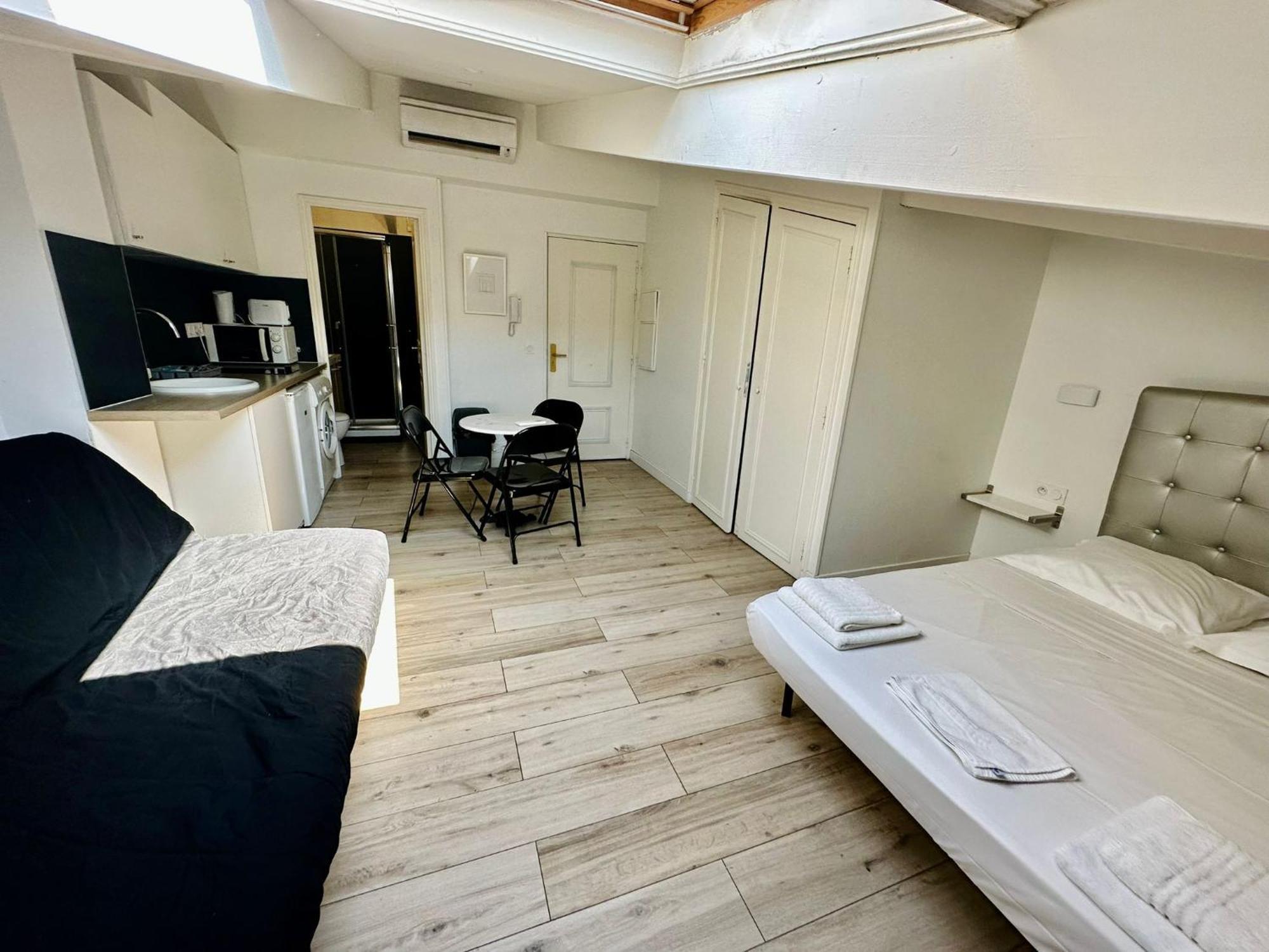 à Meyerbeer Appartement