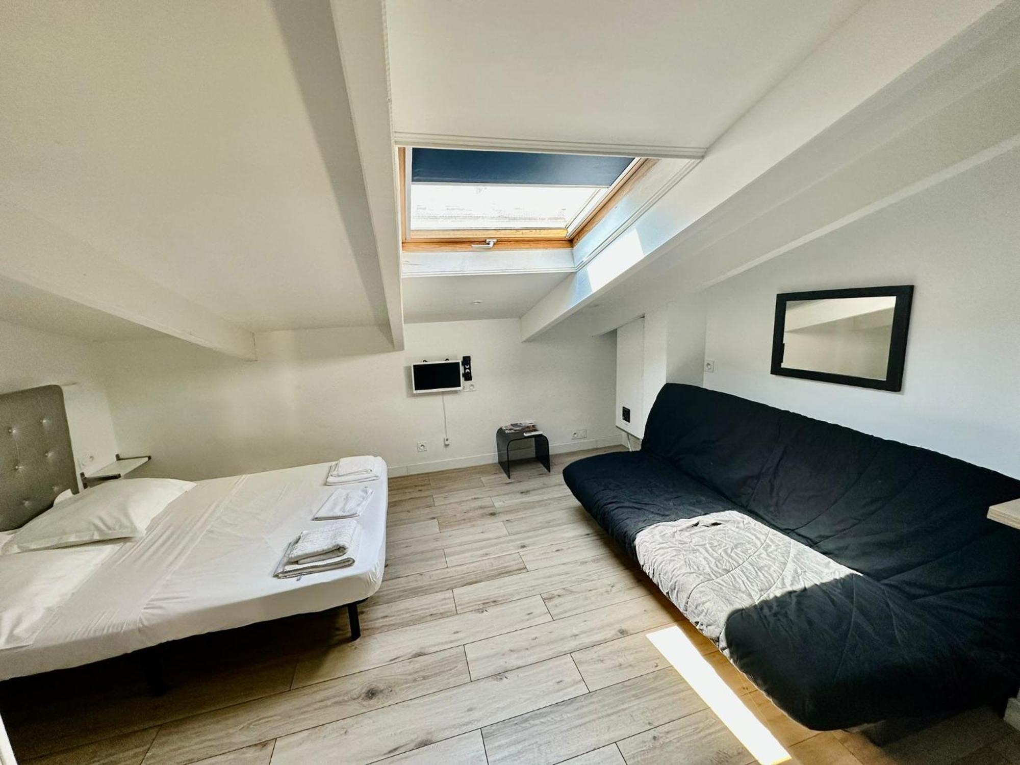 à Meyerbeer Appartement